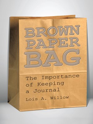 cover image of Brown Paper Bag